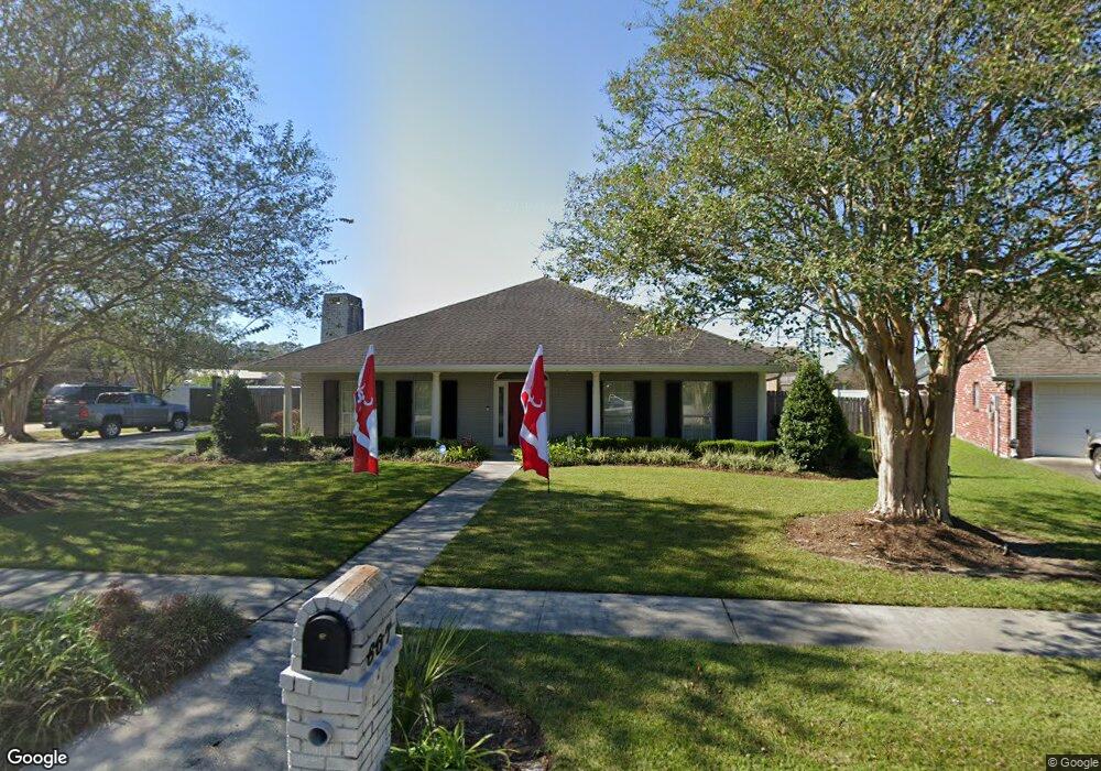 607 Cheyenne Dr, Houma, LA 70360 - photo 1