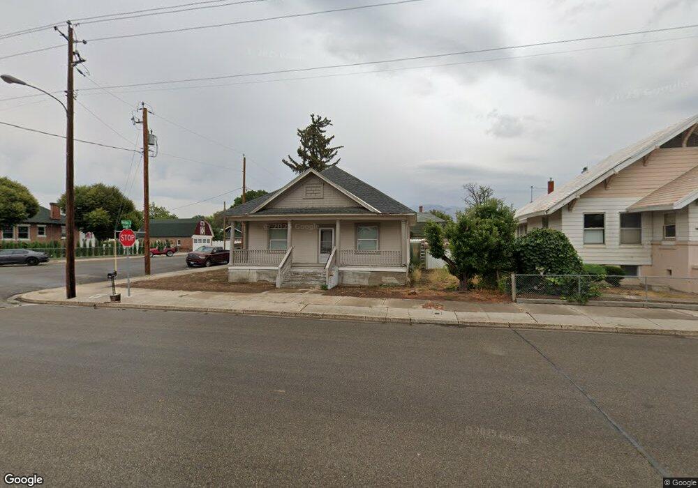 407 W 2nd St, Winnemucca, NV 89445 - photo 1