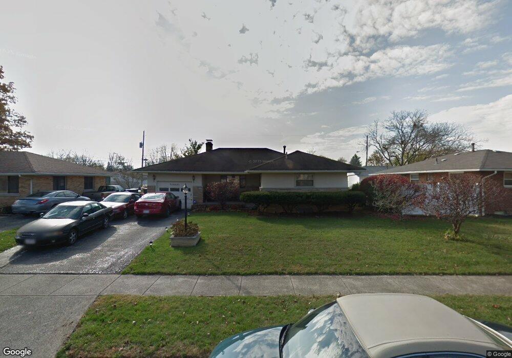 4239 Colby Ave, Columbus, OH 43227 - photo 1