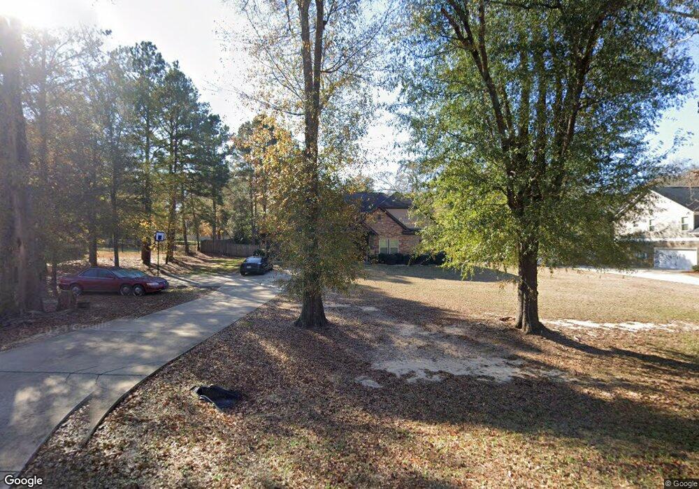 7697 Mckee Rd, Upatoi, GA 31829 - photo 1
