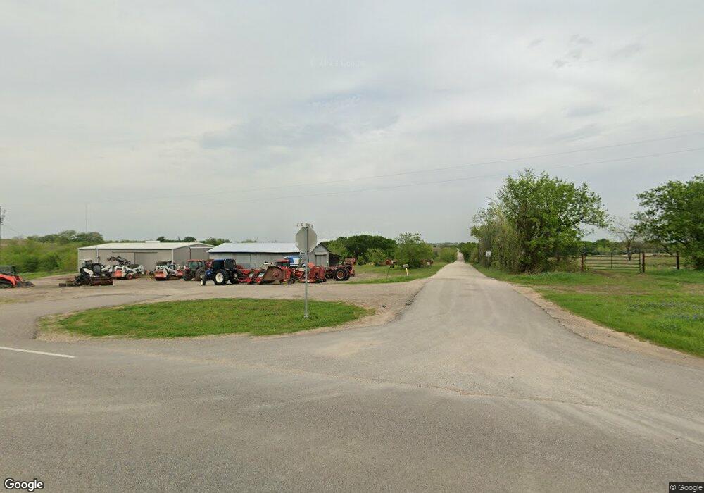 164 J c Spence Rd, Ennis, TX 75119 - photo 1