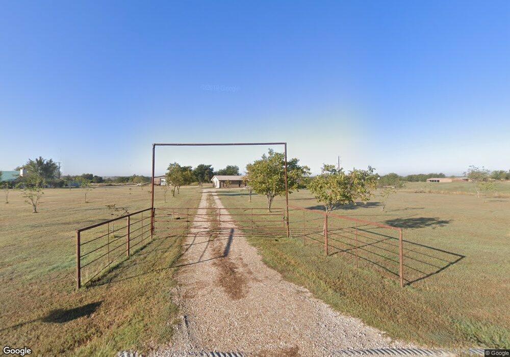 164 Spence Rd, Ennis, TX 75119 - photo 1