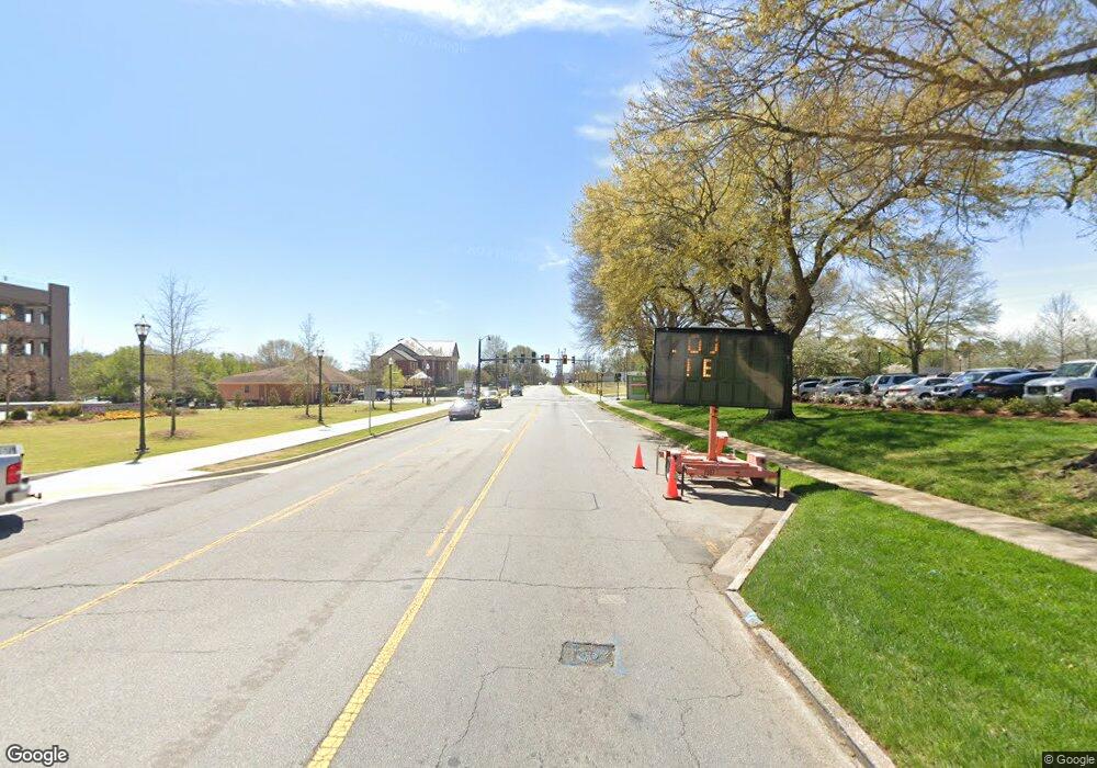 0 Burson Ave unit 7508417, Carrollton, GA 30117 - photo 1