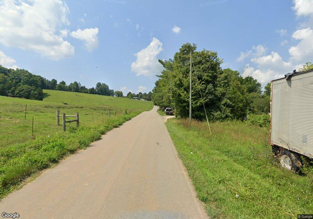 0 Mt Solomon Rd NW unit 201501246, Corydon, IN 47112 - photo 1