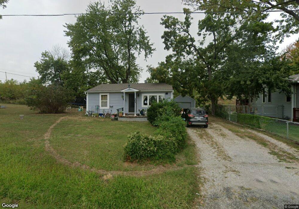 Lot 5 Woodland Rd, Spring Hill, KS 66083 - photo 1