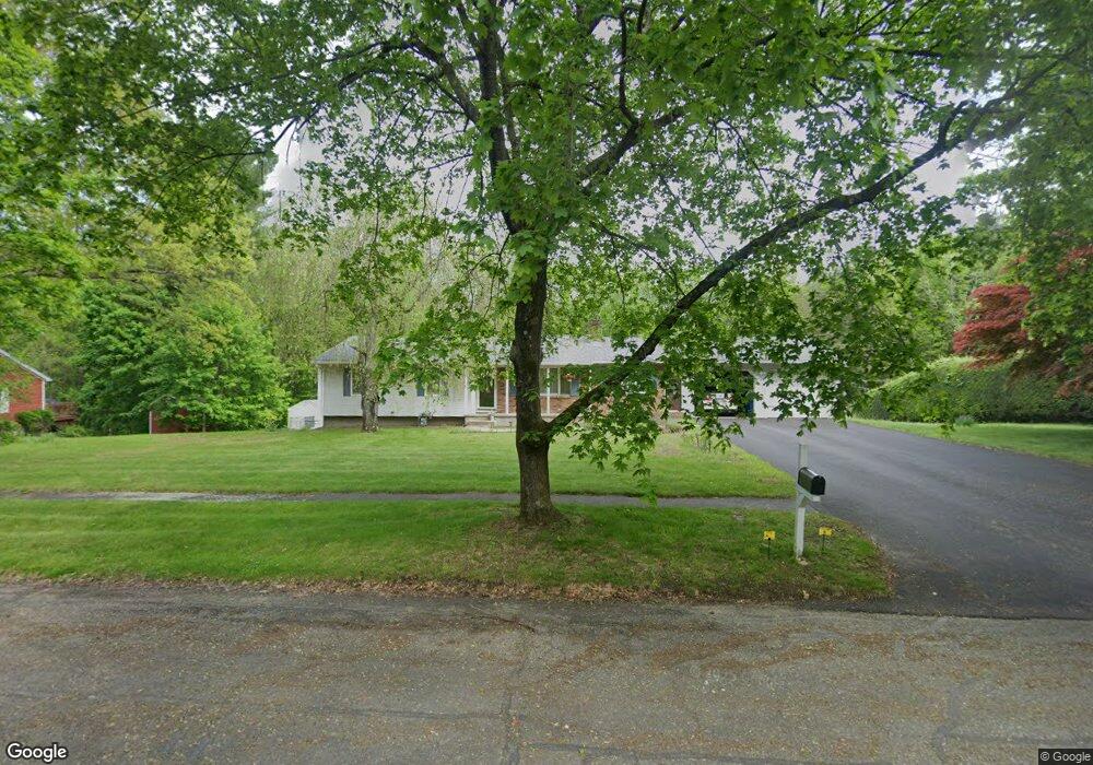 88 Lantern Ln, West Springfield, MA 01089 - photo 1