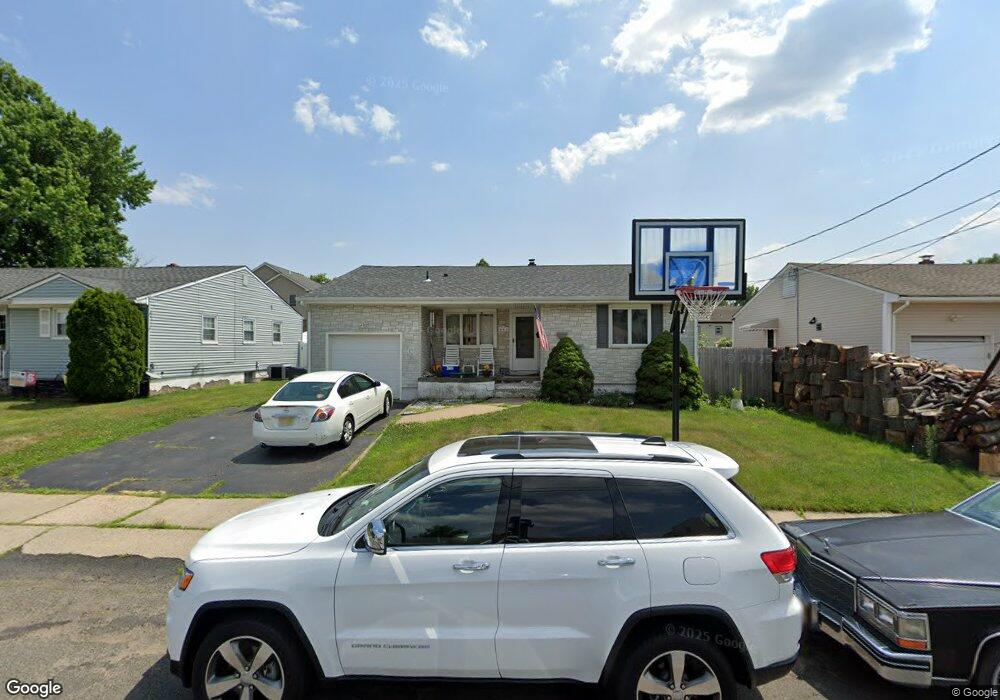 83 Jeffery Rd, Colonia, NJ 07067 - photo 1