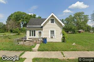 2017 S Meridian St, Marion, IN 46953