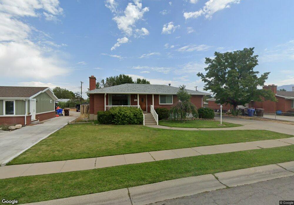 417 E 6865 S, Midvale, UT 84047 - photo 1
