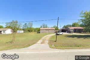 16069 Vinita Rd, Nowata, OK 74048