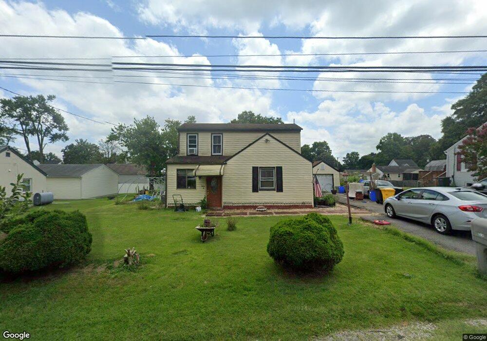 1453 Washington Ave, Severn, MD 21144 - photo 1