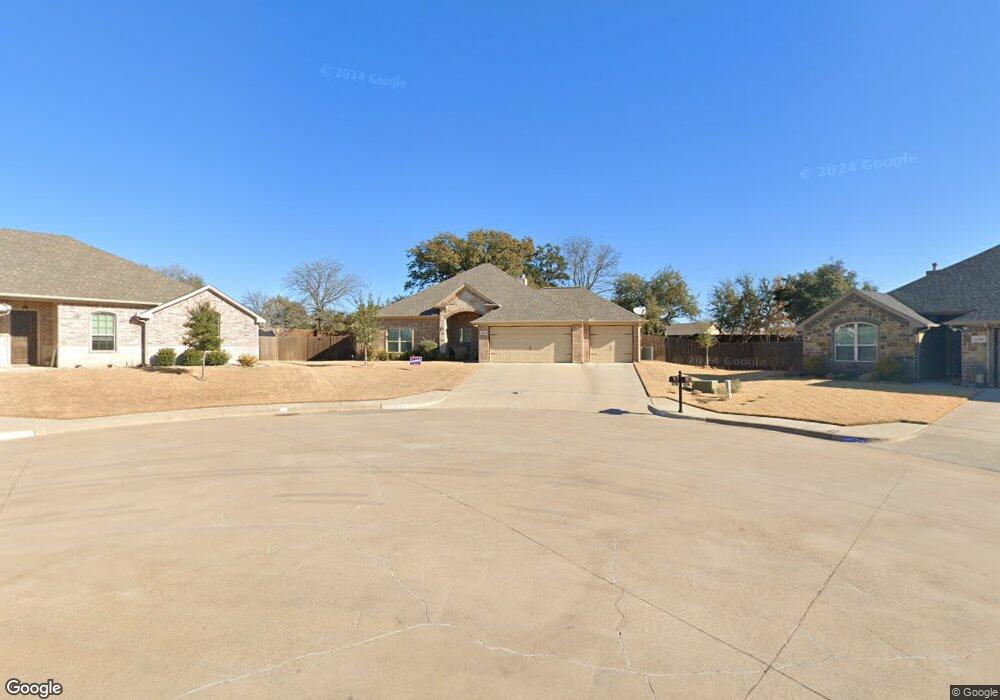 4412 Logan Cir, Granbury, TX 76049 - photo 1