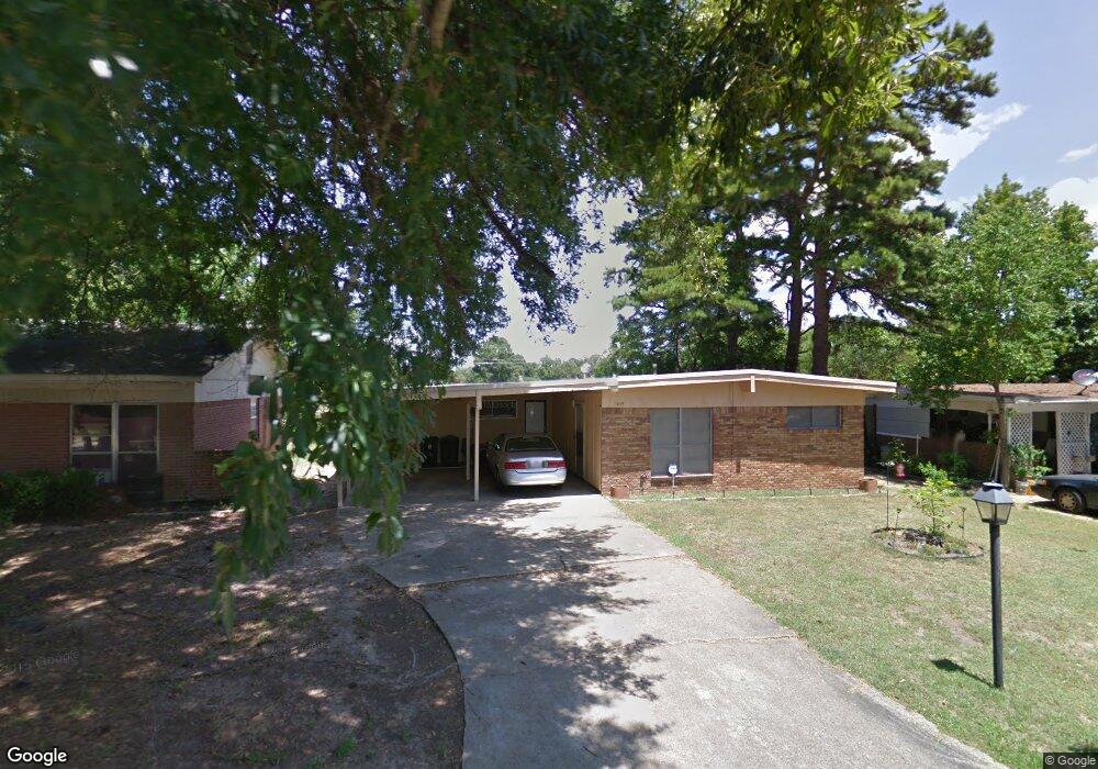 1019 Ellen Ave, Wake Village, TX 75501 - photo 1