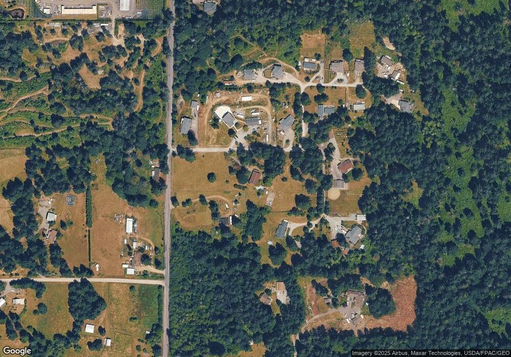 14708 214th St E, Graham, WA 98338 - photo 1