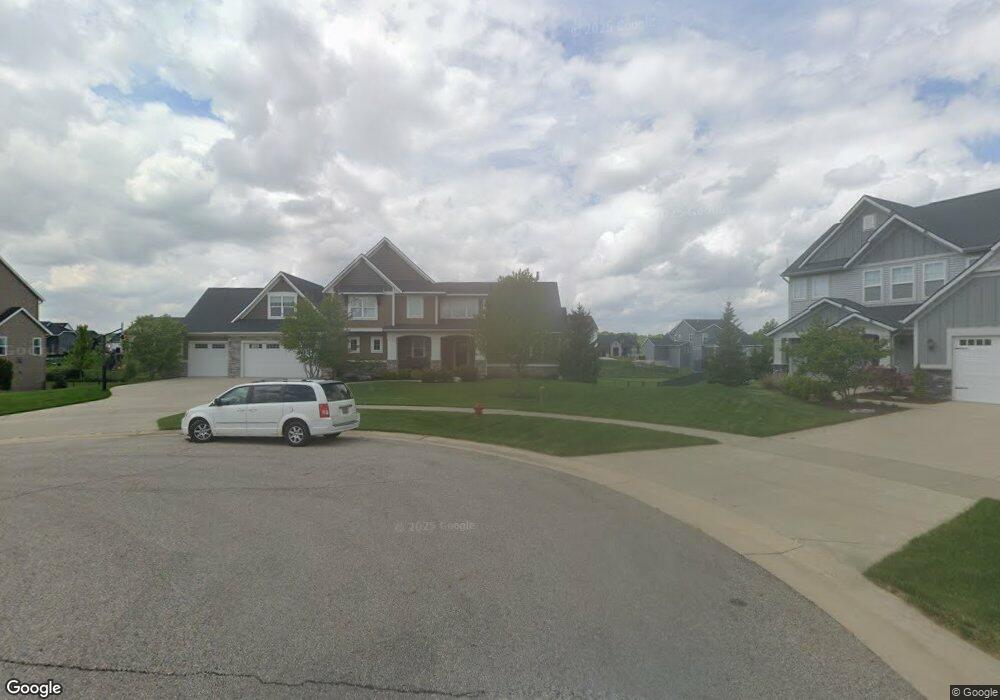 3244 Railway Dr SW, Byron Center, MI 49315 - photo 1