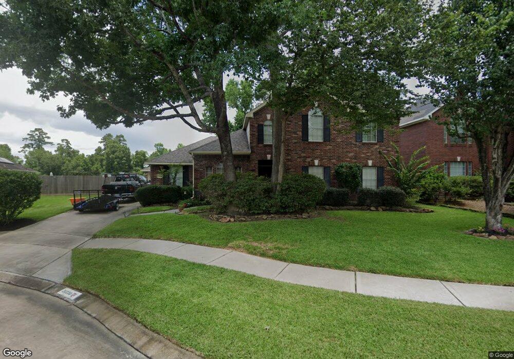 31230 Kensington Park Dr, Spring, TX 77386 - photo 1