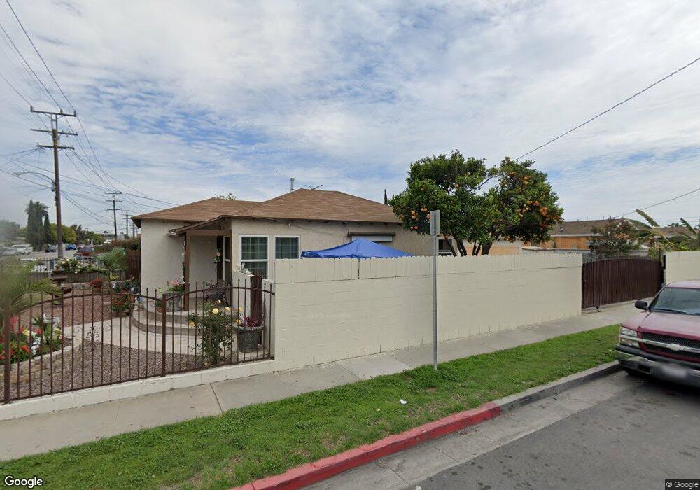 4126 Lennox Blvd, Inglewood, CA 90304 - photo 1