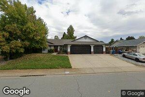 4175 Bowyer Lot#6, Redding, CA 96002