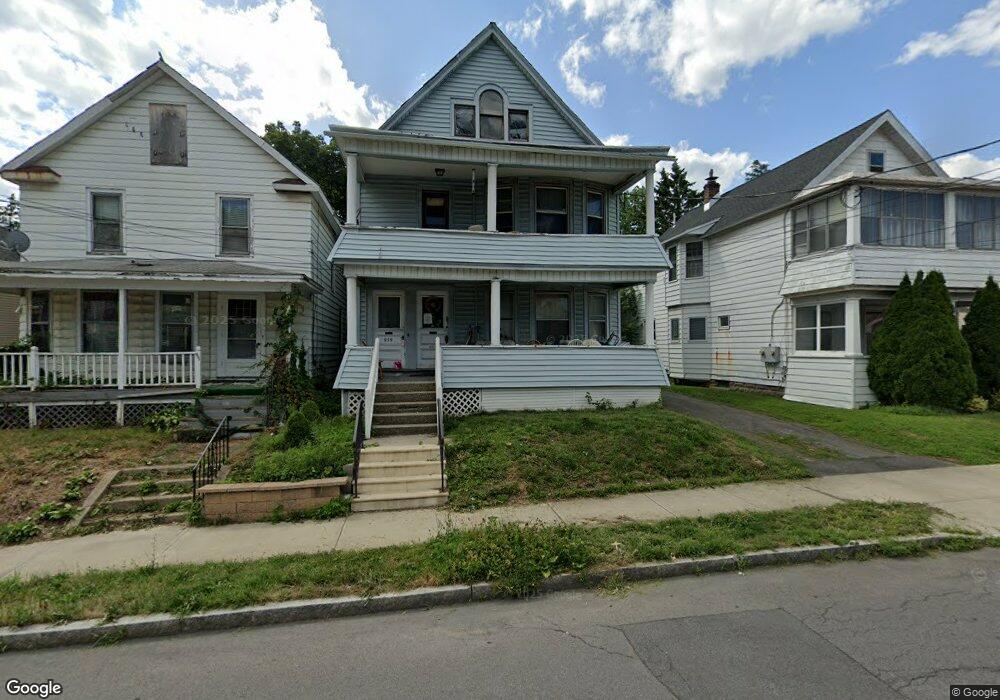 939 Dean St unit 2, Schenectady, NY 12309 - photo 1