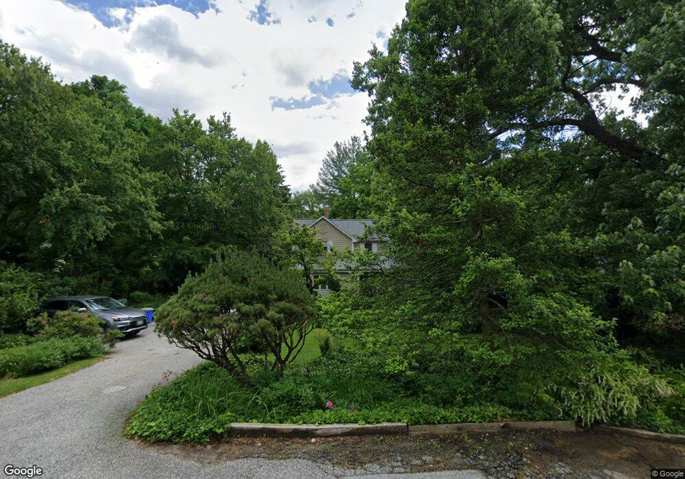 7813 Maple Ave, Towson, MD 21204 - photo 1