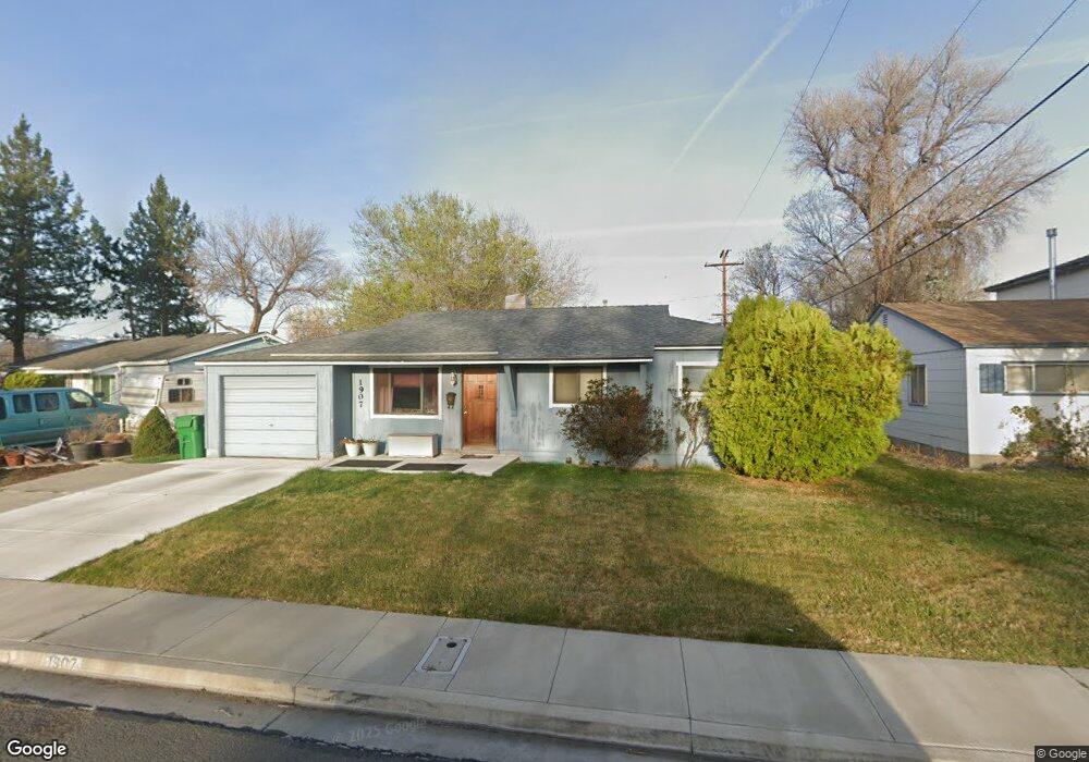 1907 3rd St, Sparks, NV 89431 - photo 1