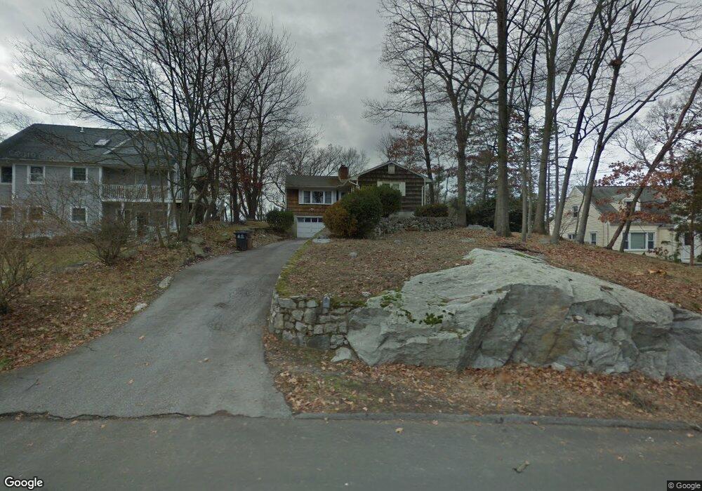 36 Woodridge Dr S, Stamford, CT 06902 - photo 1