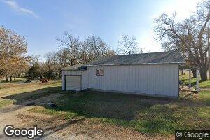 105 N Reed St, Matfield Green, KS 66862