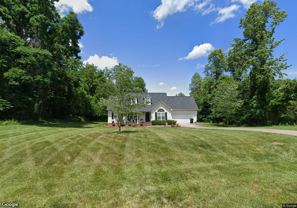 142 Zurich Ln, Statesville, NC 28625 - photo 1