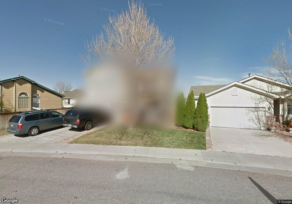 7179 Leopard Gate, Lone Tree, CO 80124 - photo 1