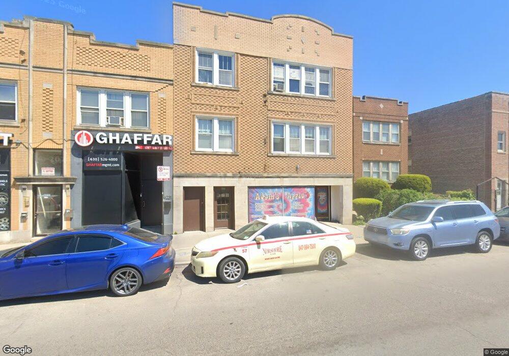 6229 N California Ave, Chicago, IL 60659 - photo 1