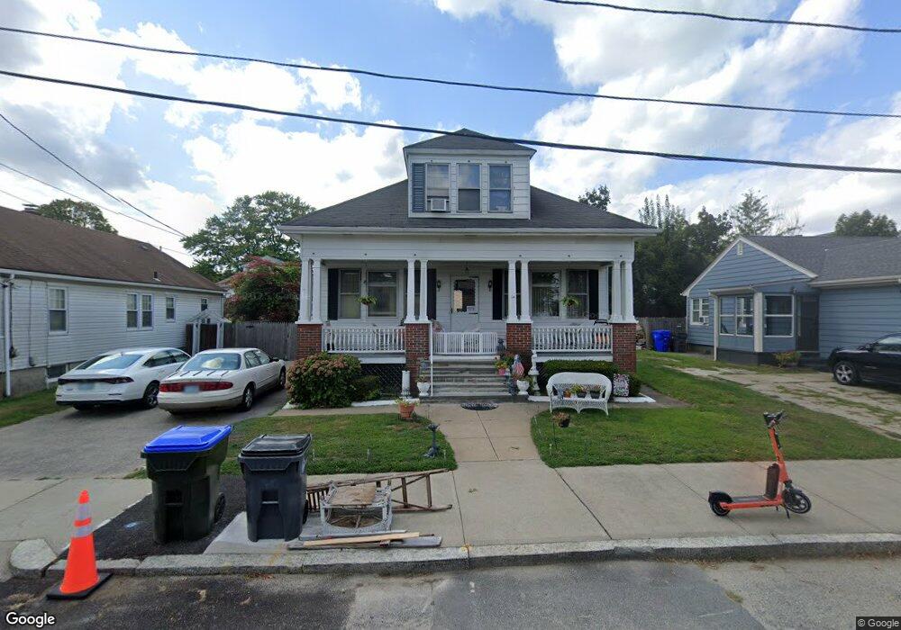 14 Lucille St, Providence, RI 02908 - photo 1