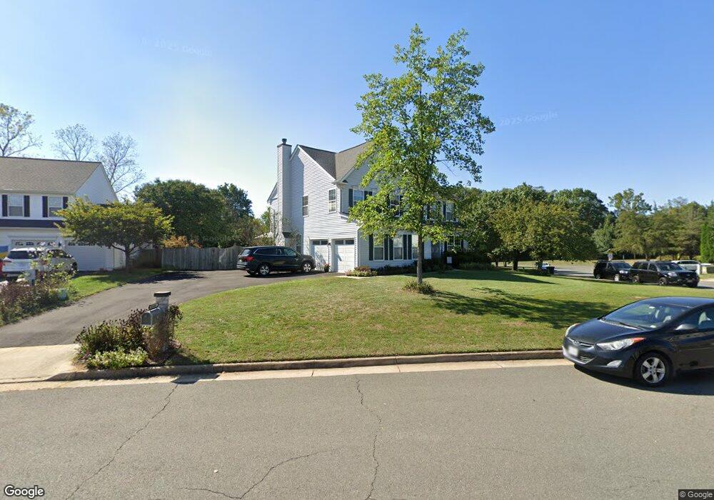 13188 Scottish Hunt Ln, Bristow, VA 20136 - photo 1