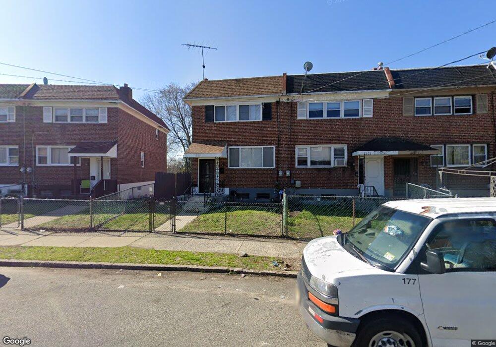 1223 Lakeshore Dr, Camden, NJ 08104 - photo 1