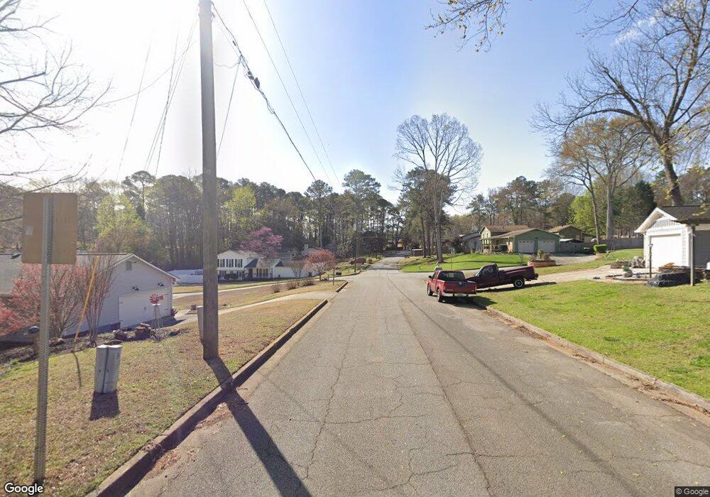 0 Carlisle Dr unit 7554447, Jonesboro, GA 30236 - photo 1