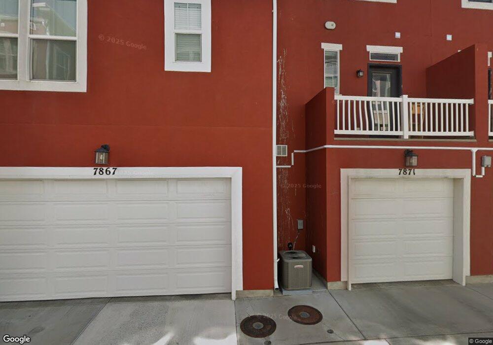 7871 S 5440 W, West Jordan, UT 84081 - photo 1