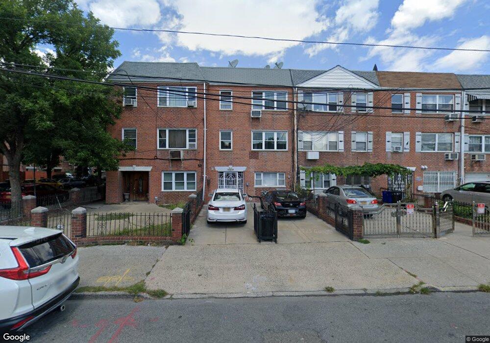 7003 31st Ave, East Elmhurst, NY 11370 - photo 1