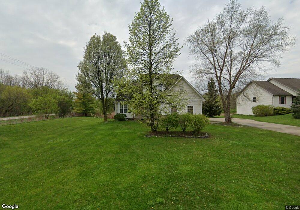 7520 Silver Fox Run, Swartz Creek, MI 48473 - photo 1