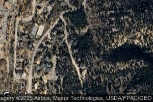 1750 Skyline Rd, Georgetown, CO 80444