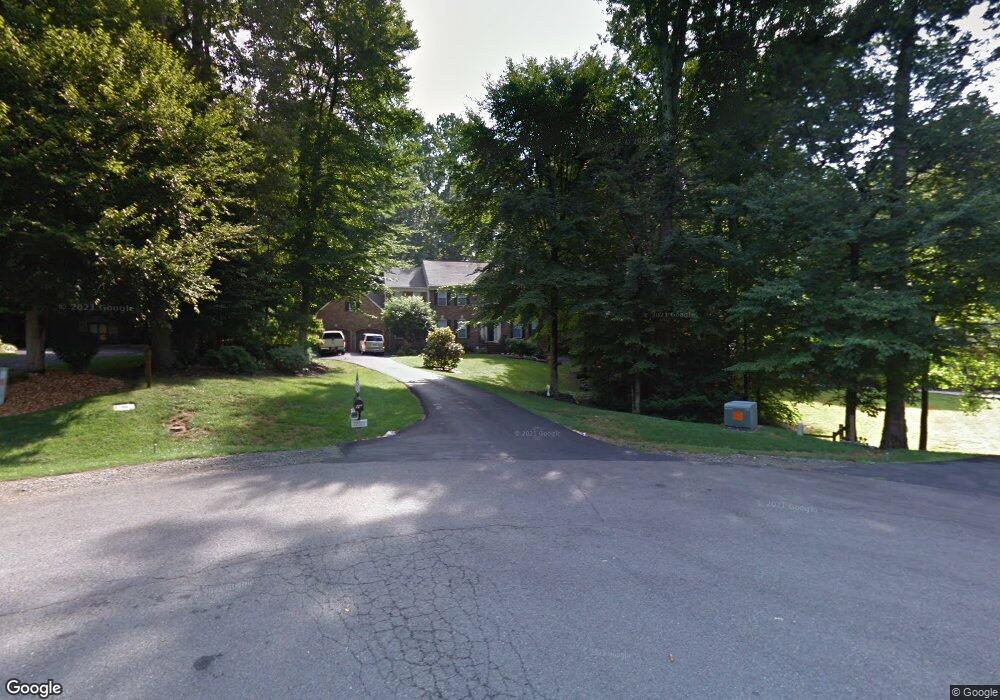 12001 Bridle Post Place, Manassas, VA 20112 - photo 1