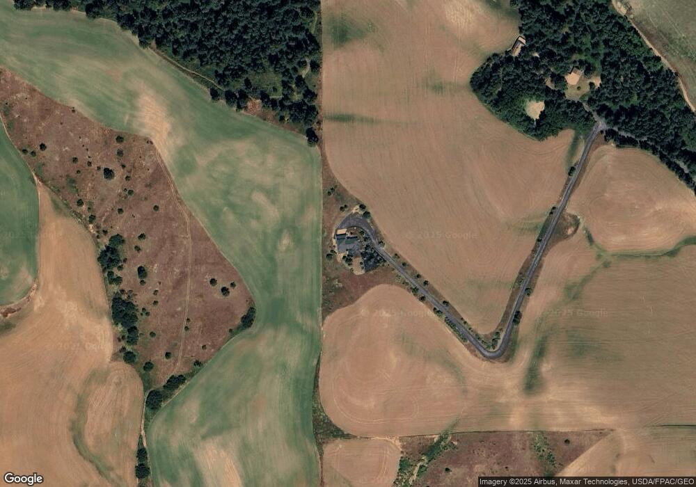 1045 Britton Rd, Moscow, ID 83843 - photo 1