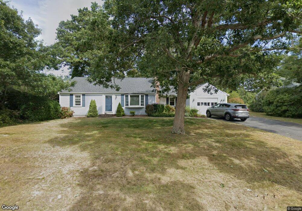 44 Dunstable Cross Rd, South Dennis, MA 02660 - photo 1