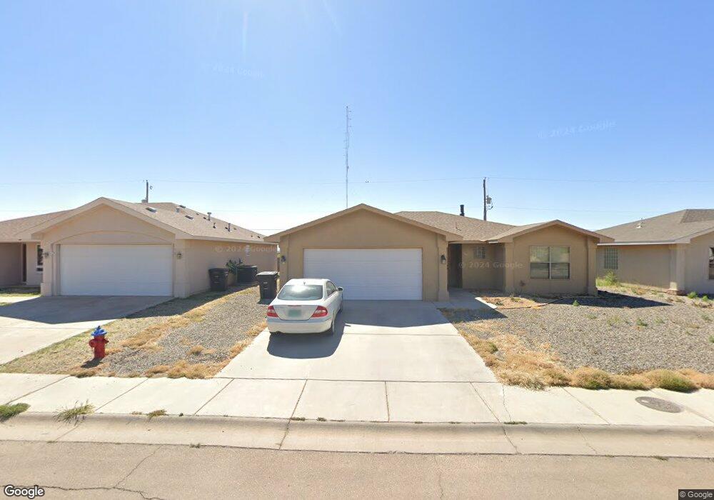 502 Coronado Dr, Alamogordo, NM 88310 - photo 1