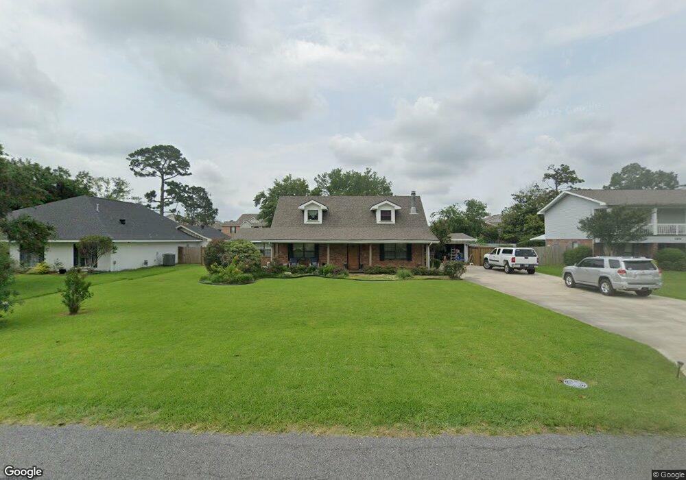 1907 Wilmax St, Lake Charles, LA 70605 - photo 1