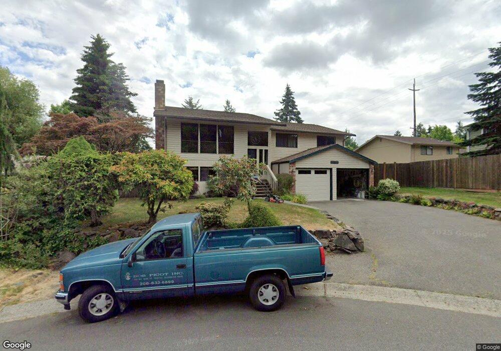 24317 87th Place W, Edmonds, WA 98026 - photo 1