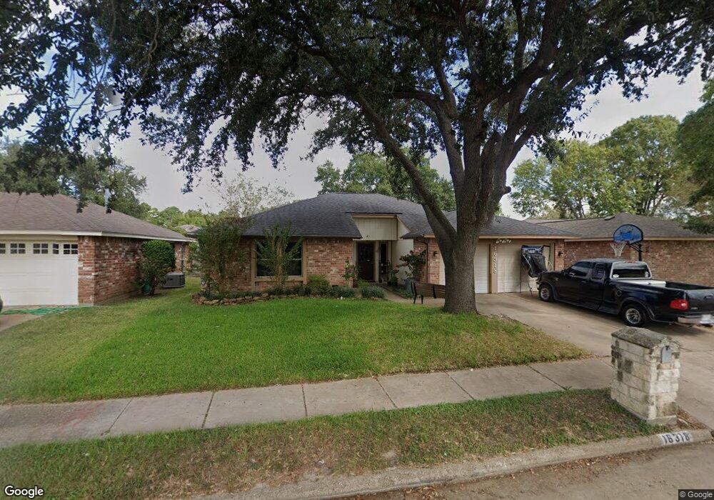 16318 Pebbleglen Dr, Houston, TX 77095 - photo 1