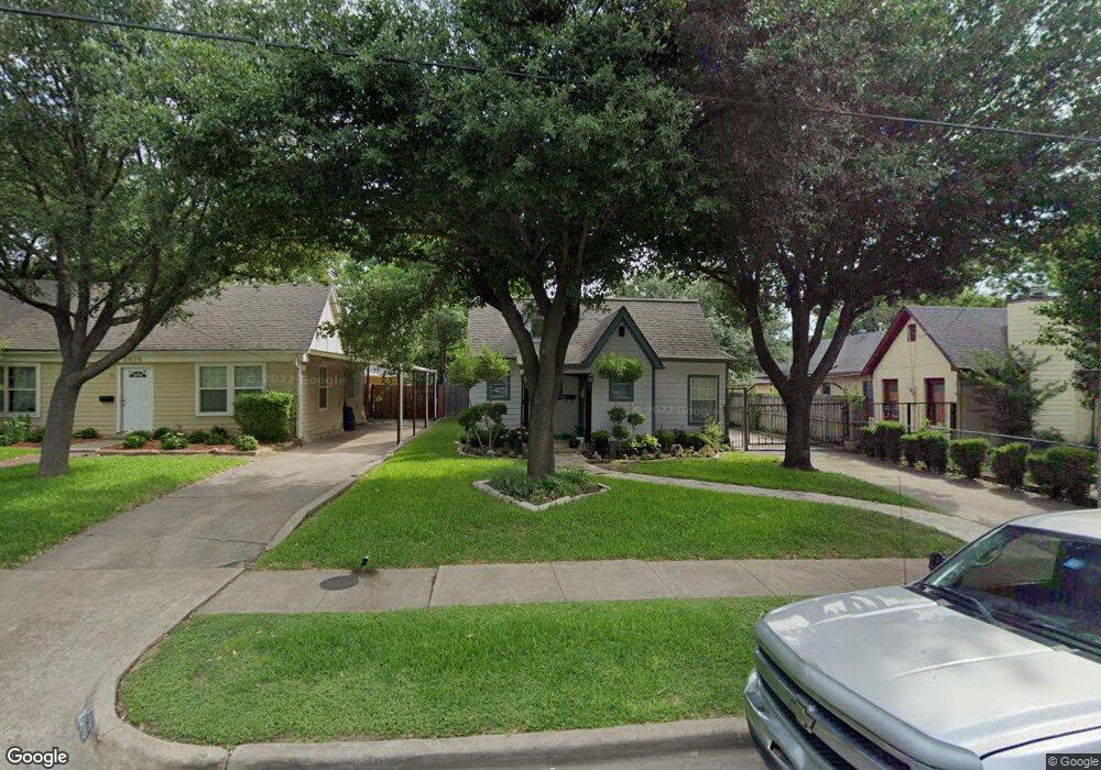 2610 Madera St, Dallas, TX 75206 - photo 1