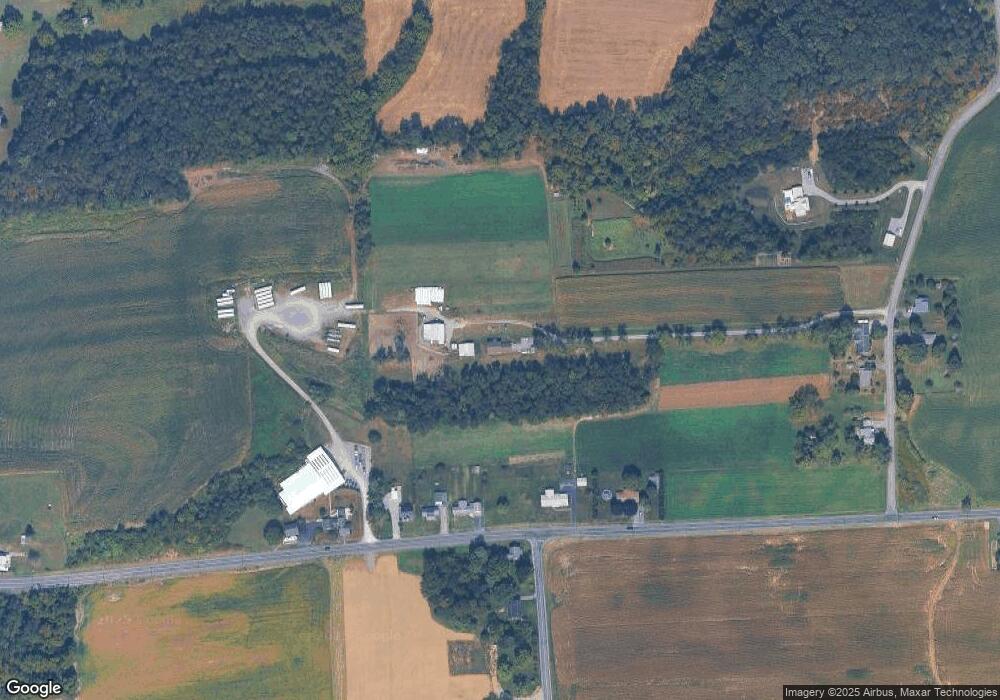 115 Milroy Rd, New Columbia, PA 17856 - photo 1