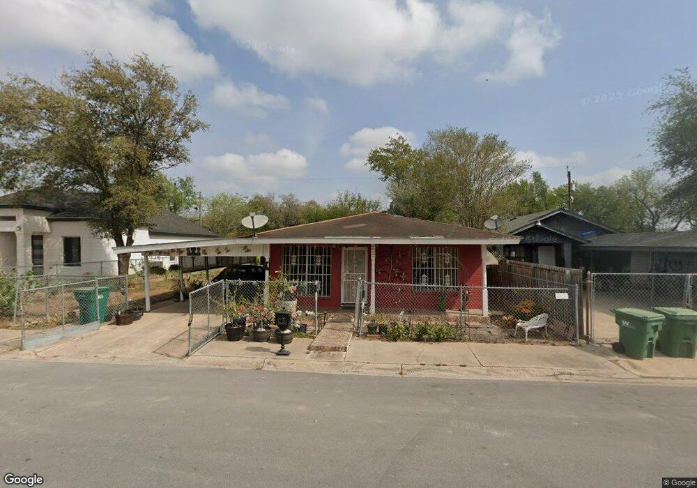 519 E Hawk Ave, Pharr, TX 78577 - photo 1