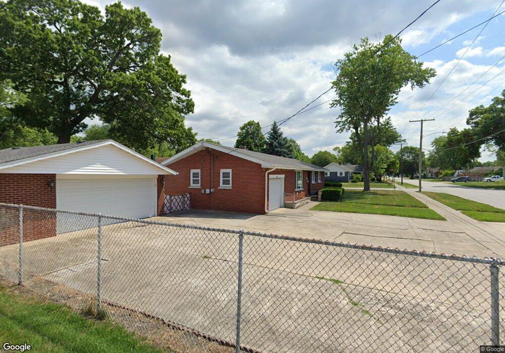 804 W Lake St, Griffith, IN 46319 - photo 1