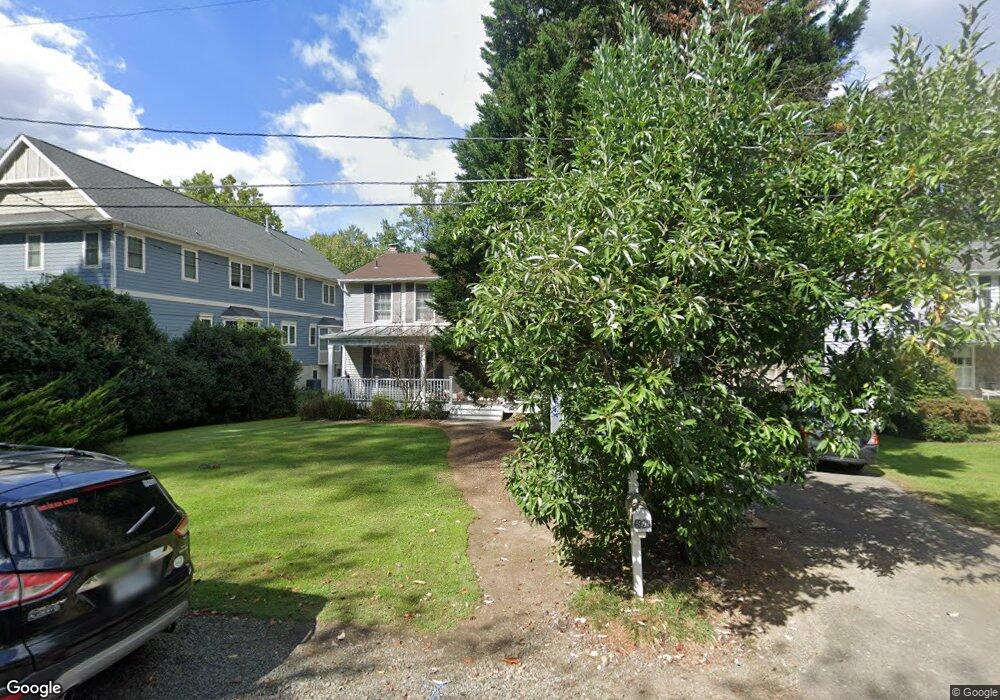 6920 Berkeley St, Falls Church, VA 22043 - photo 1